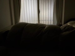 【個人撮影】パパとママのせっく - Screenshot 4 of 16 - 後背位