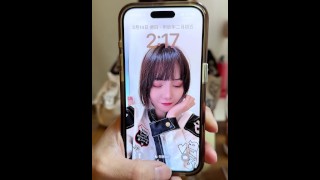 (IG: yiyuan223) 放下你的手機!! Put down your phone!!