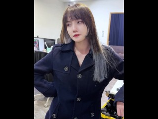 (IG: Yincheng_ozz) 你不相信嗎? don't you believe It?