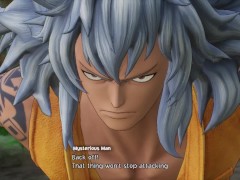 One Piece Odyssey Nude Mod gameplay Part 3 [18+] Adult Mod Gameplay Walkthrough