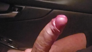 在公共场合磨我的鸡巴