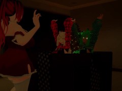 Duo Present (intro) - Screenshot 15 of 16 - Christmas