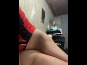 Preview 2 of Basketball Varsity Player in Davao's Famous University Fucked Me So Hard in His Dorm