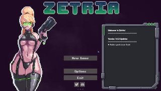 Sinplays: Zetria (Parte 1)