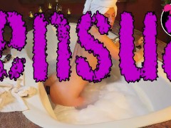 Chastity Vlog #0.4 - Possessive Pegging - Screenshot 15 of 16 - Female Domination