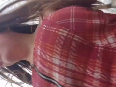 Bouncing Boobies - Screenshot 9 of 16 - Big Tit Jogging