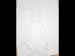 DinoPollo cojida por el culo 🔥 - Screenshot 2 of 16 - Free Fire Hentai