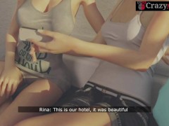 I Need Big Cock Episode 04 Most Beautiful Pusy Girl Fucking