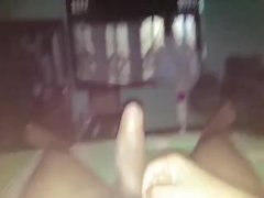 Sri Lankan cumshot Handjob 2/16