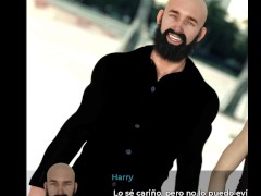 🔥THE ASSISTANT | La Casa de las Tentaciones - Capitulo 1 | Novela Visual [PC GAMEPLAY]