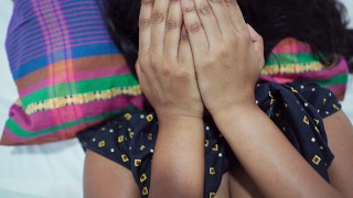 Sexo En Sri Lanka, Así Es Como Follar Accidentalmente A Una Madrastra Tetona Y Caliente Xx