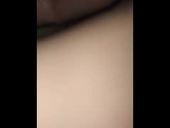Pussy playtime