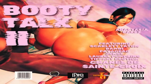 SL Booty Talk 2