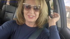 Older Woman