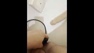 Anal Stretching