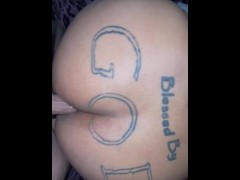 zannabelize.manyvids - Screenshot 10 of 16 - Belizean