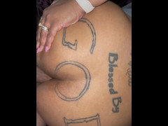 zannabelize.manyvids - Screenshot 15 of 16 - Belizean