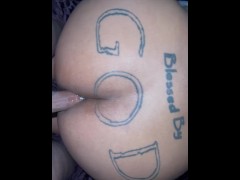 zannabelize.manyvids - Screenshot 4 of 16 - Amateur Anal