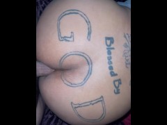 zannabelize.manyvids - Screenshot 5 of 16 - Belizean