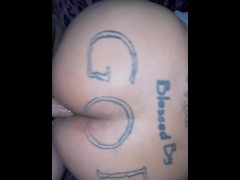 zannabelize.manyvids - Screenshot 9 of 16 - Amateur Anal