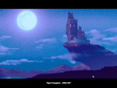 Future fragments - What is this game ? - Screenshot 1 of 16 - Catgirl