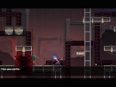 Future fragments - What is this game ? - Screenshot 10 of 16 - Cat Girl