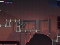 Future fragments - What is this game ?
