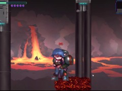 Future fragments - What is this game ? - Screenshot 15 of 16 - Cat Girl