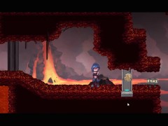 Future fragments - What is this game ? - Screenshot 16 of 16 - Catgirl