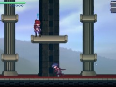 Future fragments - What is this game ? - Screenshot 2 of 16 - Masturbating