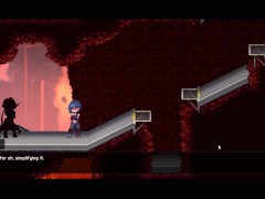 Future fragments - What is this game ? - Screenshot 5 of 16 - Cat Girl
