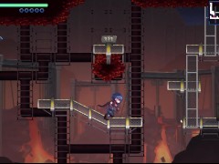 Future fragments - What is this game ? - Screenshot 6 of 16 - Catgirl