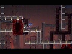 Future fragments - What is this game ? - Screenshot 7 of 16 - Masturbating