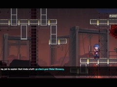 Future fragments - What is this game ? - Screenshot 9 of 16 - Bis Breasts