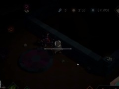 ED 2 - The best futanari succubus lesbian scene in this game