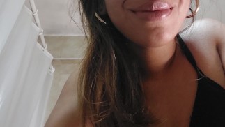Boyfriend Gets JOI on His Work Trip