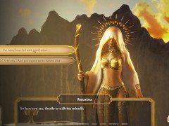 EP4: Foursome Sex Orgy - Sex of Thrones: Prologue