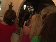 Stay To The End Because Whore Has Her Ass Covered In Cum And It's Hot- PervMilfsnTeens