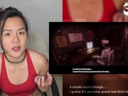 Preview 3 of YOU CAN ONLY FUCK THE WAITRESSES DURING THE WEEKENDS - ExotiqFox JOI Plays Fap Nights and Frenni's