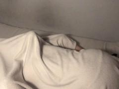 Her stepsister Ate that pussy so passionately
