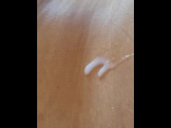 Du bon sperme chaud pour ma Nouyoumie - Screenshot 9 of 16 - Orgasme