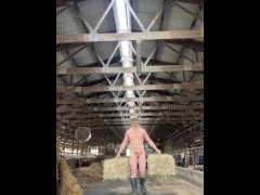 Hay, catch! - Screenshot 3 of 16 - Ass