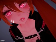 Preview 2 of 🧡 18+ LEWD VR ASMR Roleplay 🧡 "Sexy Mommy Saves YOU and Makes you Cum Inside Her Multiple Times".
