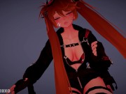 Preview 3 of 🧡 18+ LEWD VR ASMR Roleplay 🧡 "Sexy Mommy Saves YOU and Makes you Cum Inside Her Multiple Times".
