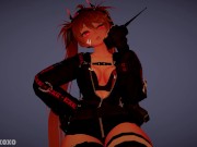 Preview 5 of 🧡 18+ LEWD VR ASMR Roleplay 🧡 "Sexy Mommy Saves YOU and Makes you Cum Inside Her Multiple Times".