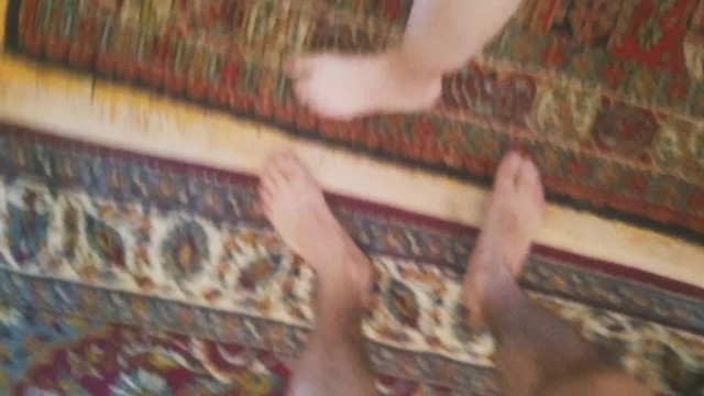 Azeri Seksi Xala Bank Iscisine Amcigini Verib Borcunu Baglayir Cox Gozel Idi