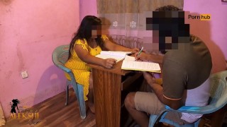 ගෑණිට ඇරපු බොඩිගාඩ් (1 කොටස) Sri Lankan Sex Wife Fuck with Husbend BodyGard While office working xxx