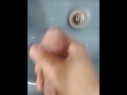 Preview 6 of Compilation of handjobs and cumshots