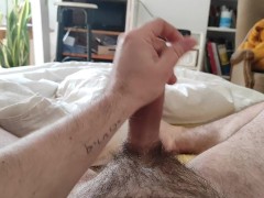 Leche moi, suce moi, avale moi [French Dirty talk][Masturbation]