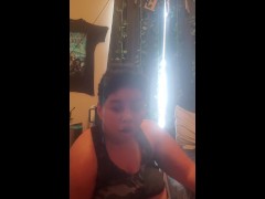 Shaky shake before I hump my teddy bear to an orgasm